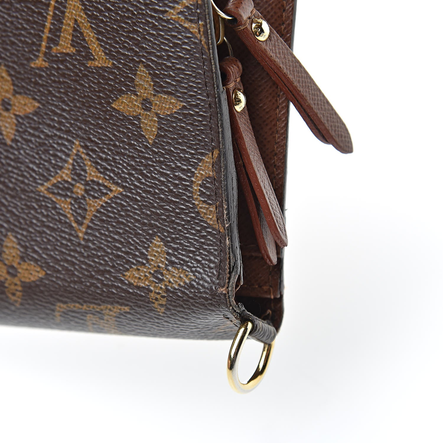 Louis Vuitton Monogram Insolite Organizer Wallet 15 of 16