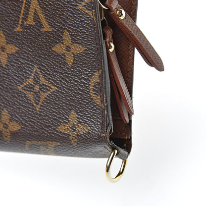 Louis Vuitton Monogram Insolite Organizer Wallet 15 of 16
