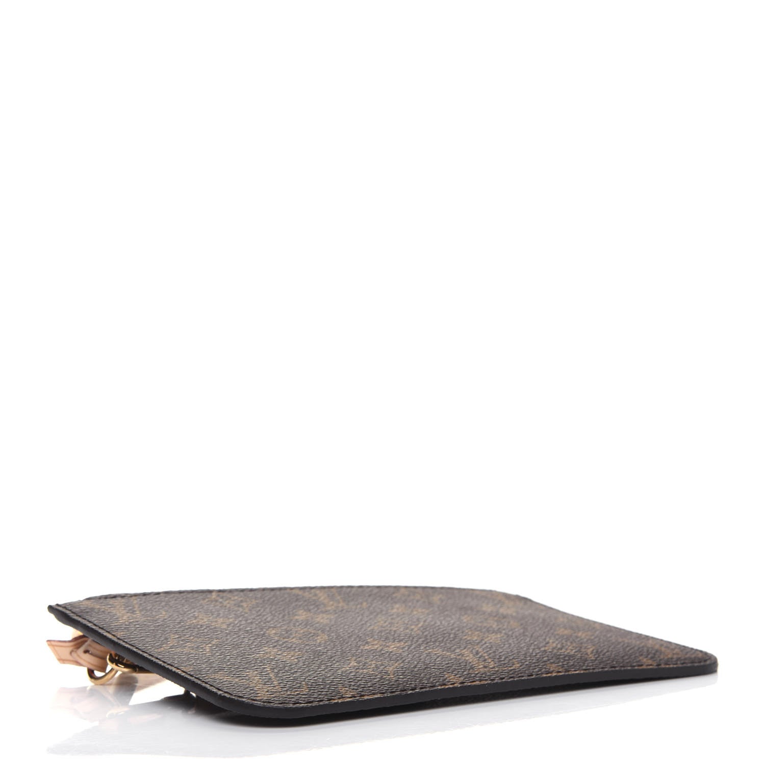 Louis Vuitton Monogram Neverfull PM Pochette Pivoine 4 of 10