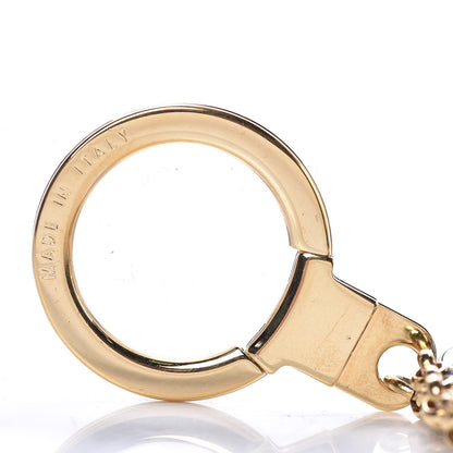 Louis Vuitton Pastilles Key Chain Bag Charm Multicolor 3 of 3