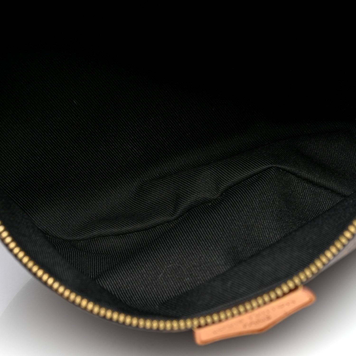 Louis Vuitton Monogram Bumbag 5 of 9