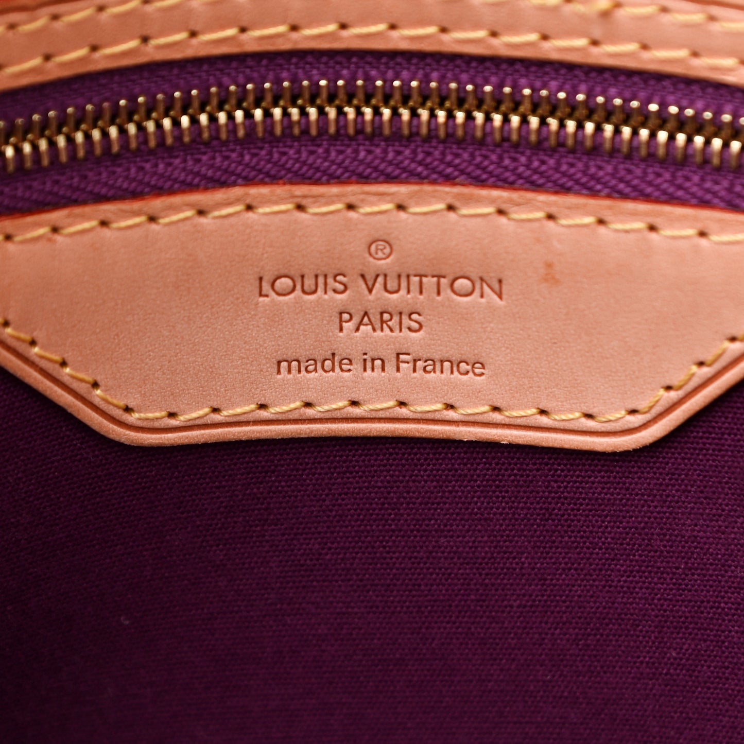 Vernis Brea MM Amethyste
