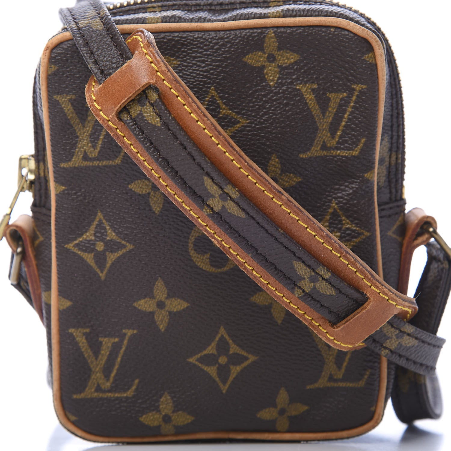 Louis Vuitton Monogram Danube 15 13 of 13
