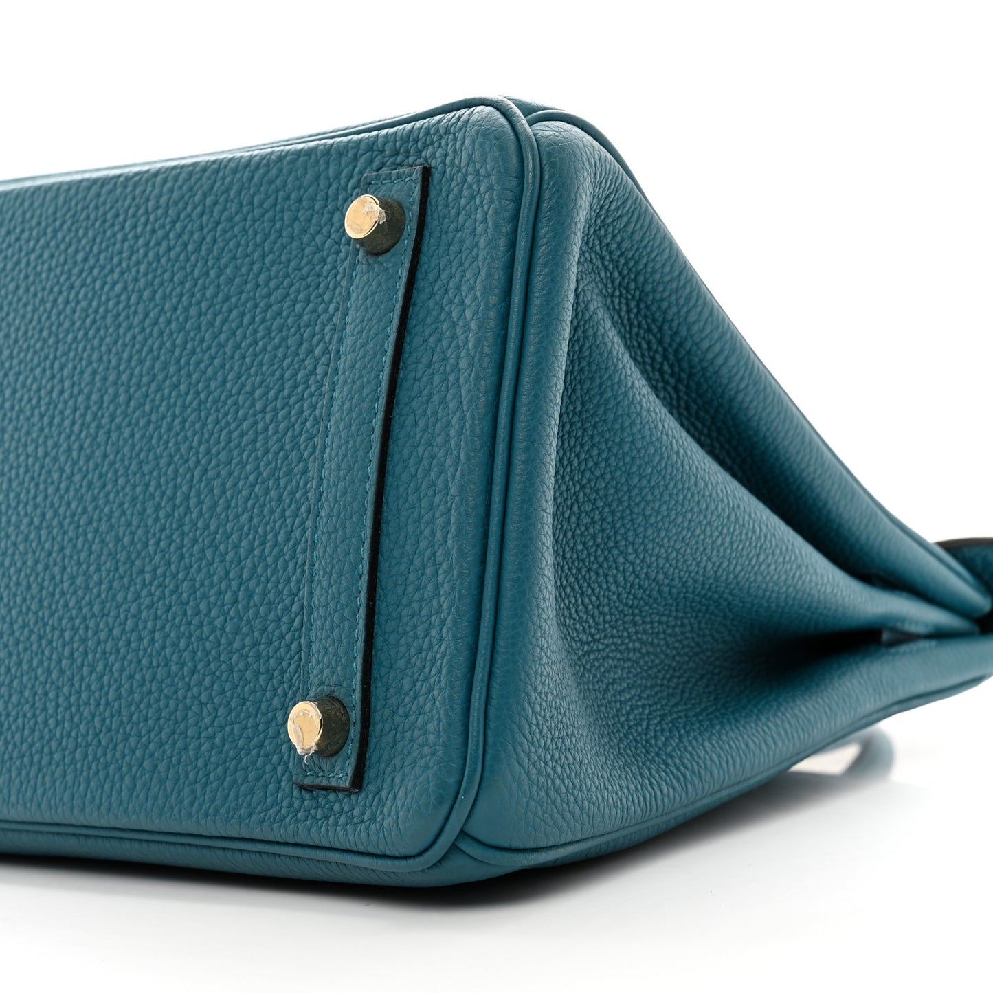 Togo BIRKIN 30 Cobalt