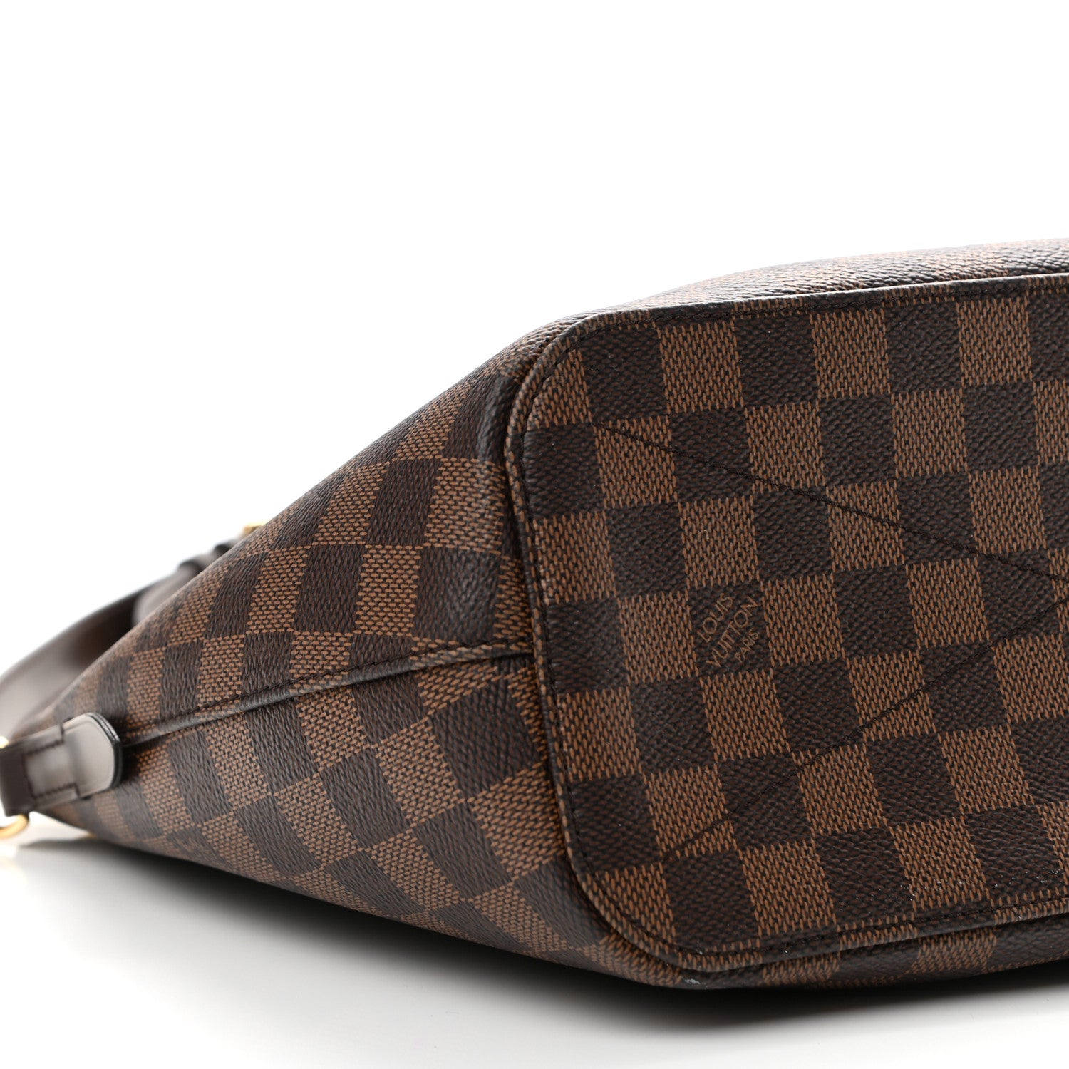 Louis Vuitton Damier Ebene Siena PM 9 of 13
