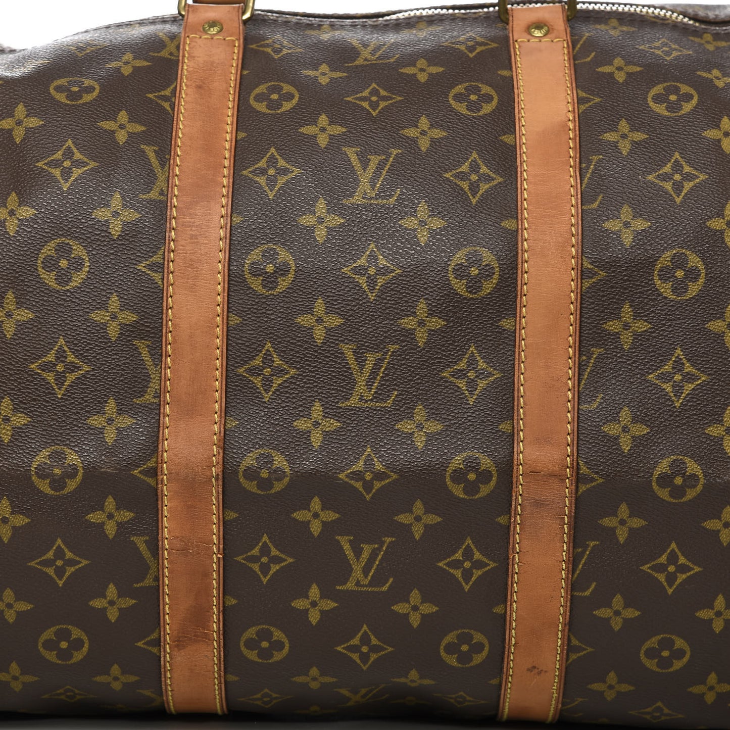 Monogram Keepall 55