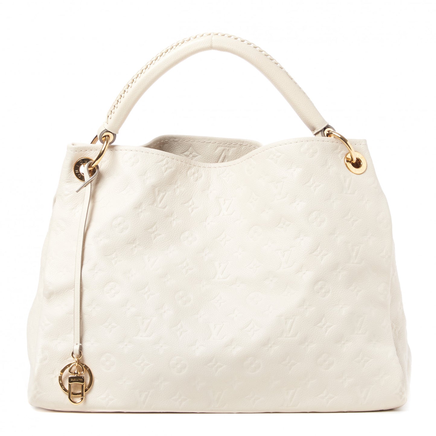 Empreinte Artsy MM Neige