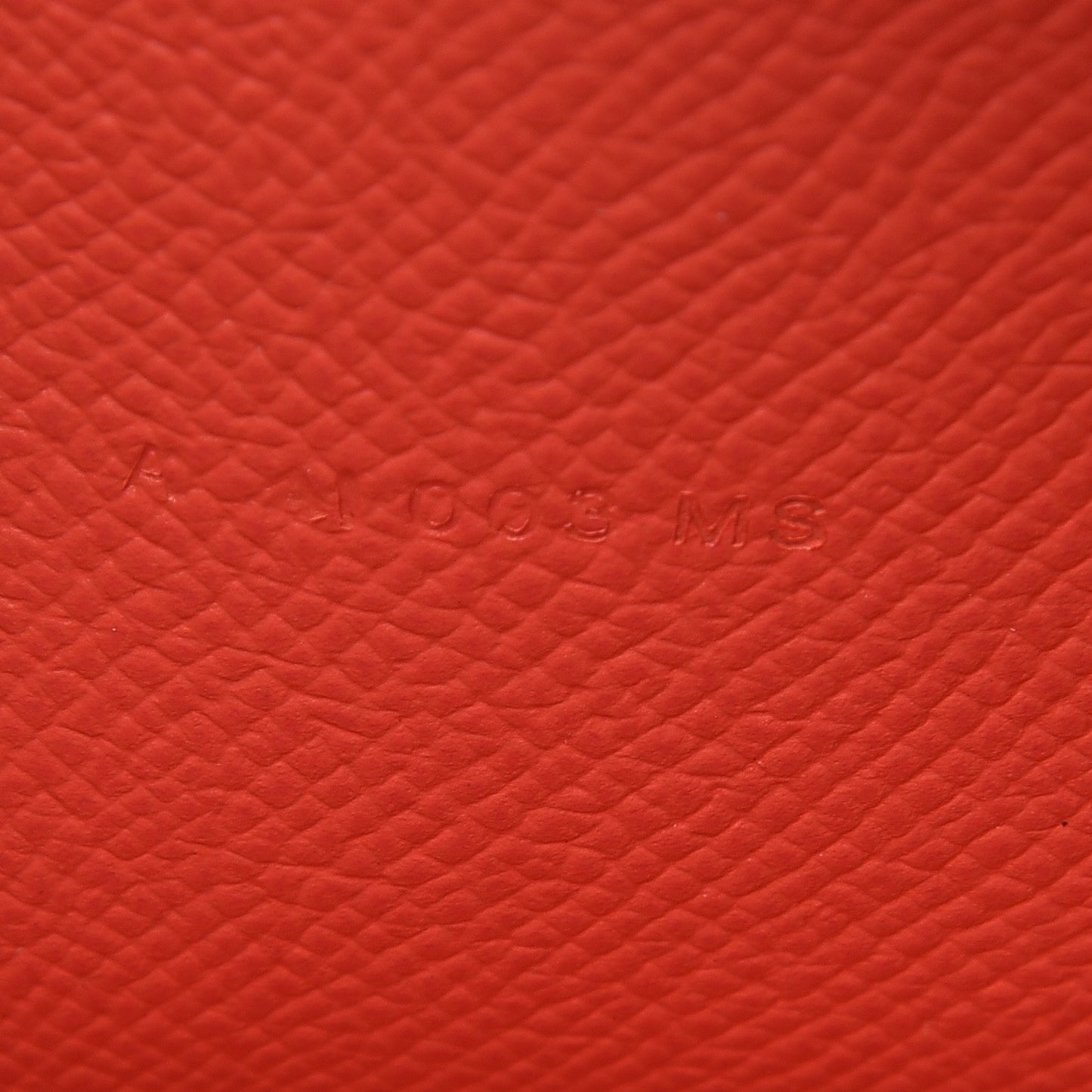 Epsom Constance Long Wallet Rose Jaipur