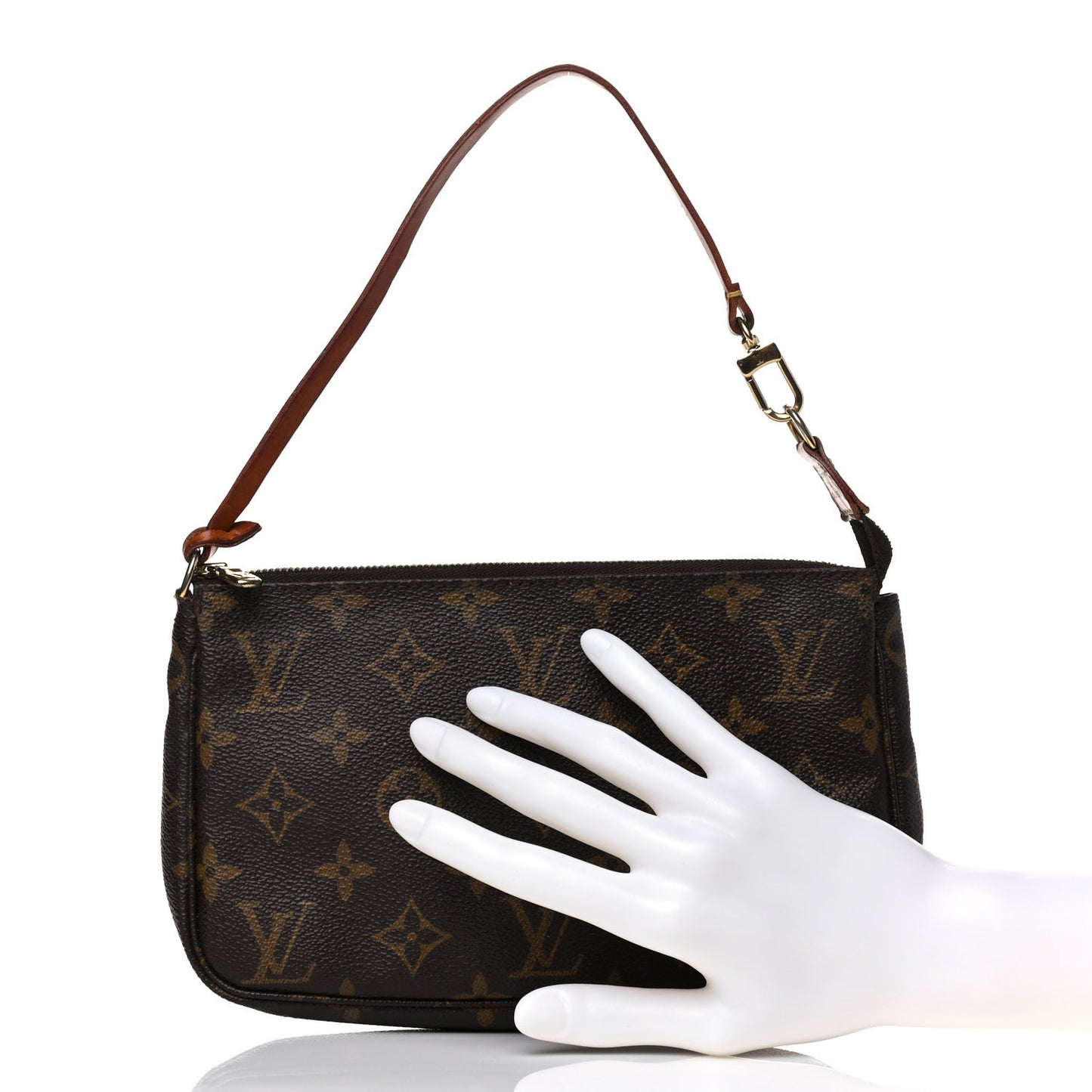 Monogram Pochette Accessories