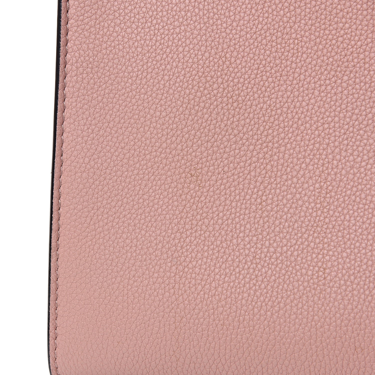 Louis Vuitton Calfskin City Steamer MM Magnolia Black 8 of 11