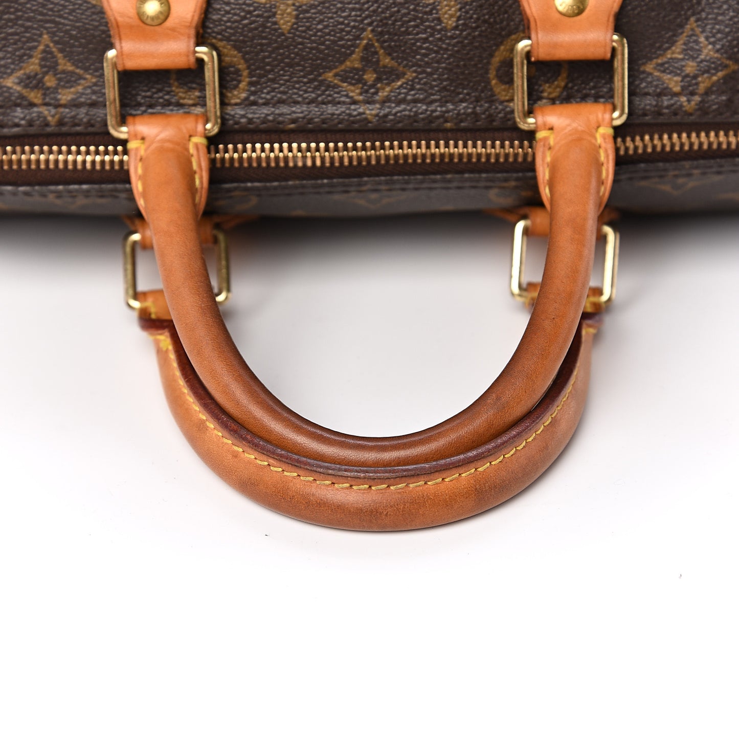 Monogram Speedy 25