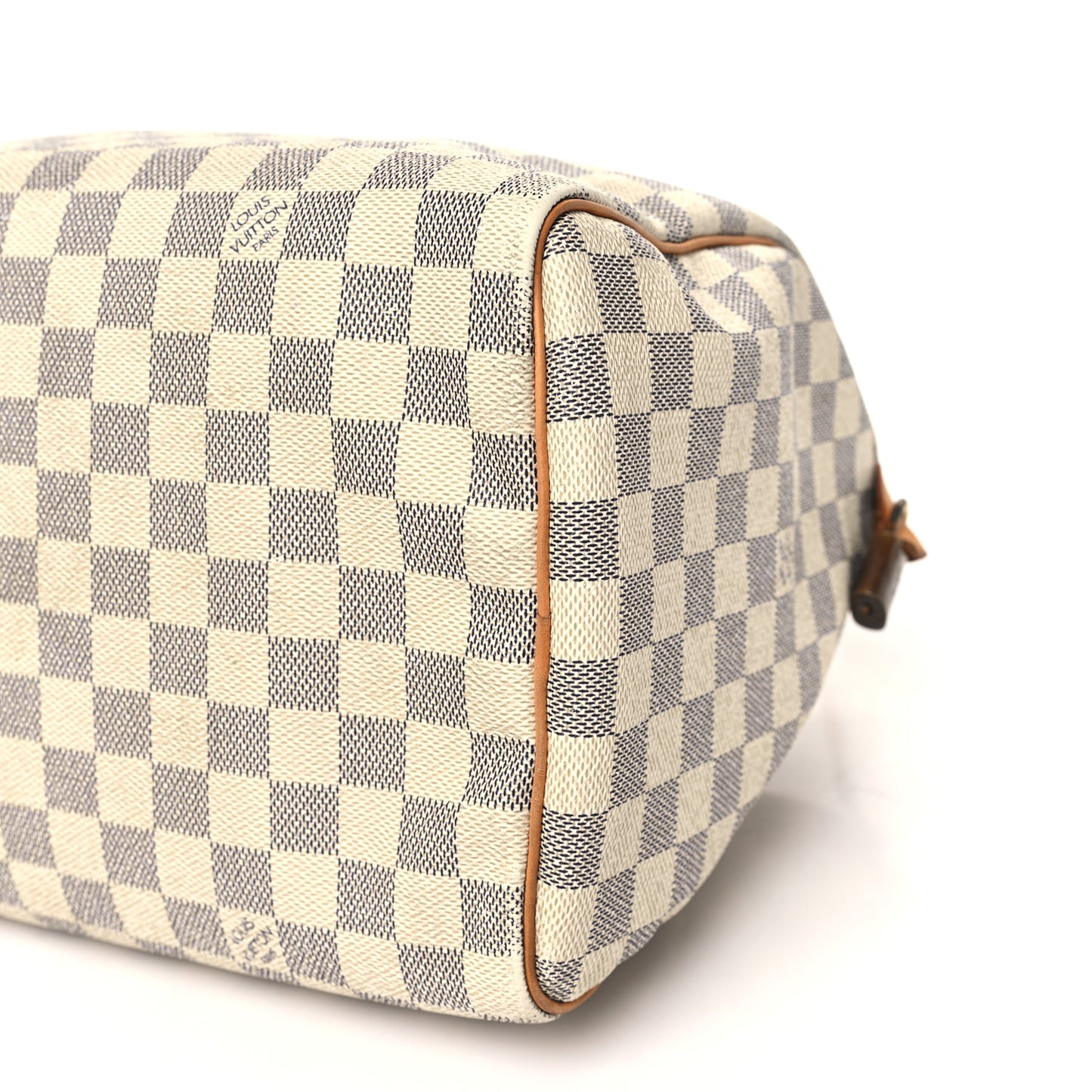 Damier Azur Speedy 30