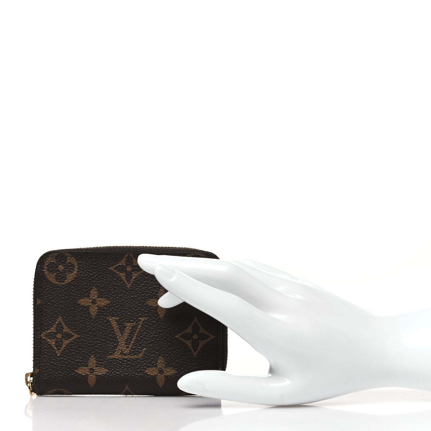 Monogram Zippy Coin Purse