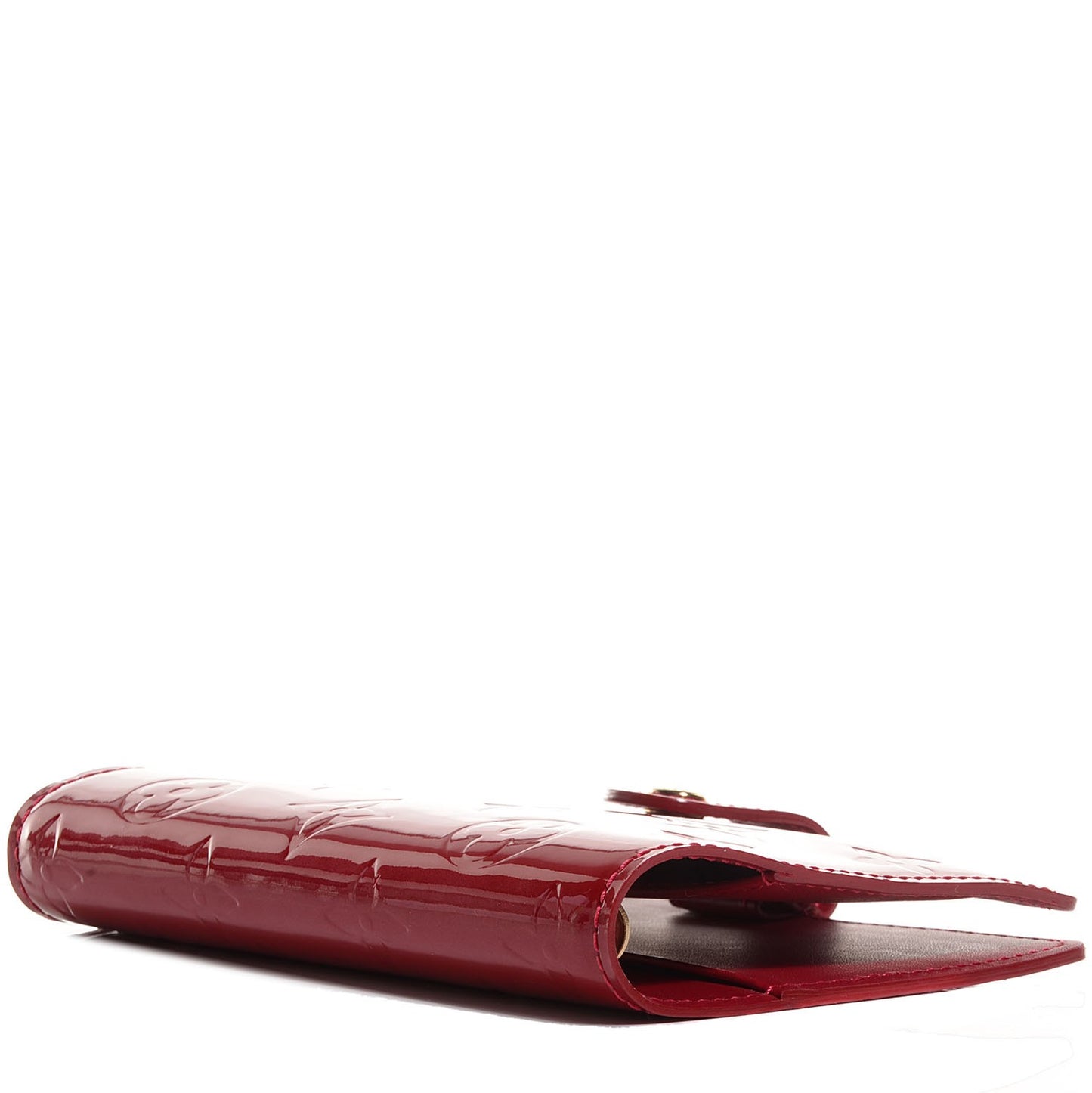 Vernis Small Ring Agenda Cover Pomme D'Amour