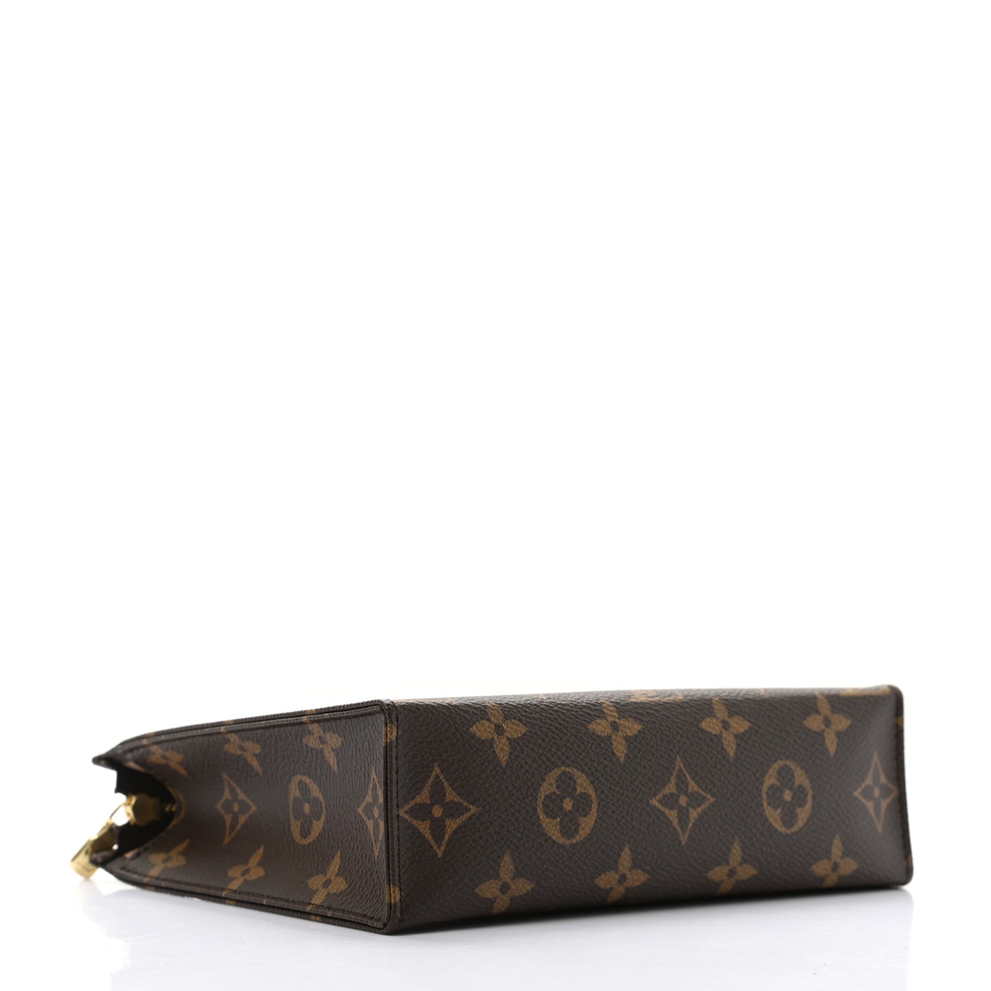 Monogram Toiletry Pouch 19