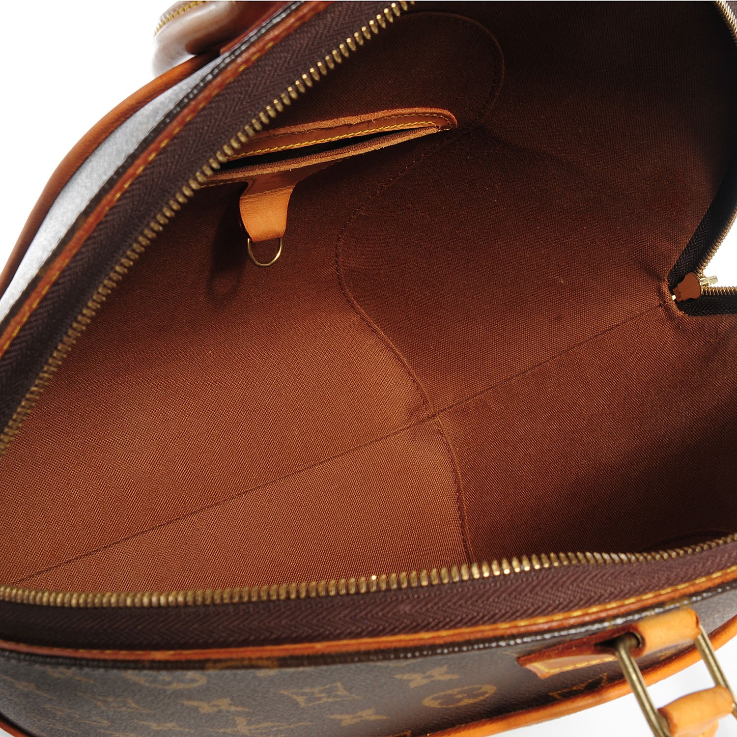 Louis Vuitton Monogram Ellipse MM 5 of 7