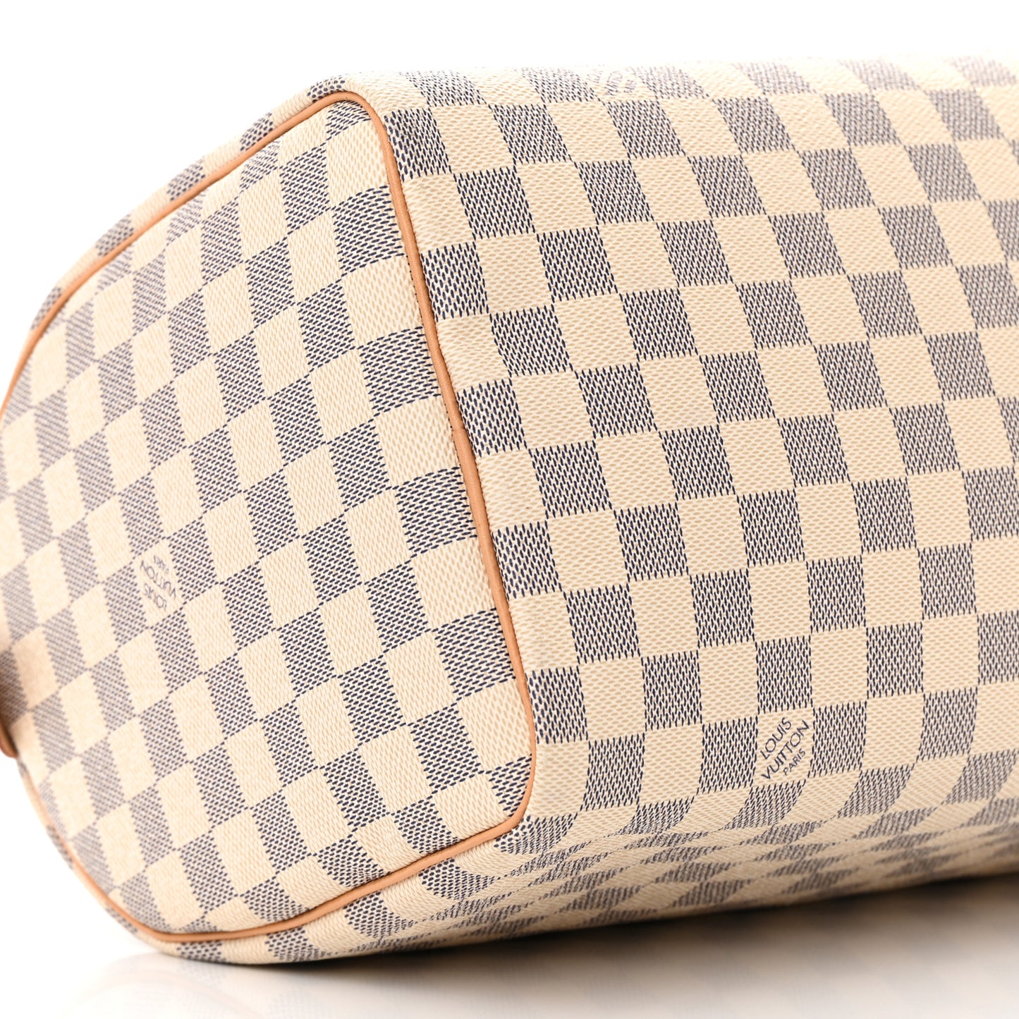 Damier Azur Speedy 30