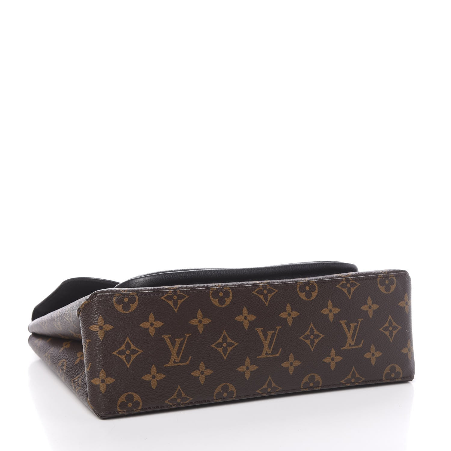 Louis Vuitton Monogram Marignan Black 5 of 20