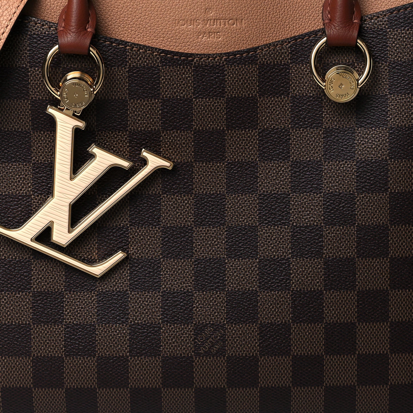 Damier Ebene LV Riverside Namibie