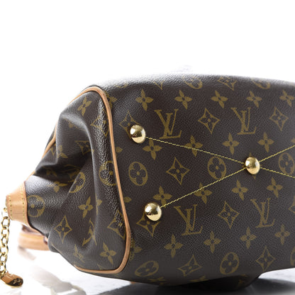 Louis Vuitton Monogram Tivoli PM 6 of 10