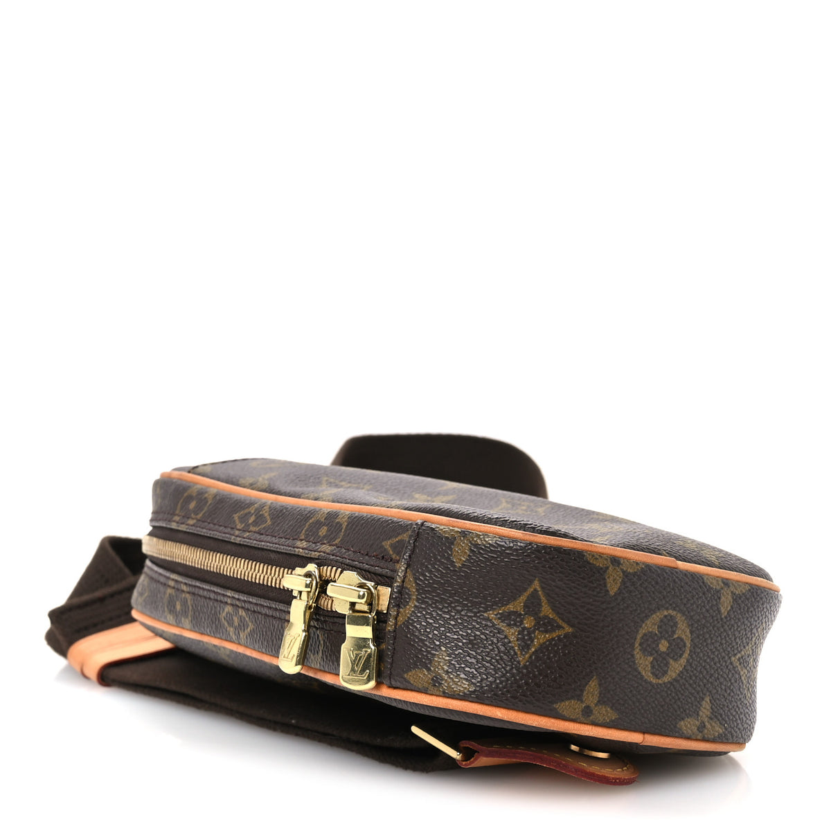Monogram Pochette Gange
