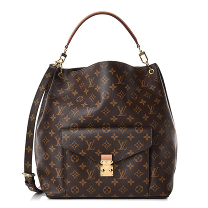 Louis Vuitton Monogram Metis 1 of 11