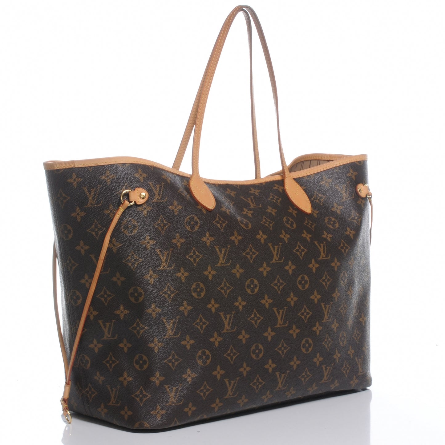 Monogram Neverfull GM