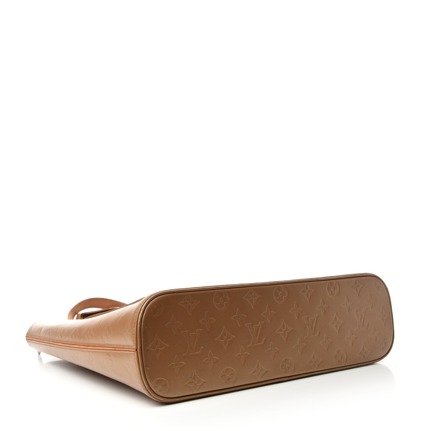 Louis Vuitton Mat Monogram Willwood Ambre 4 of 9