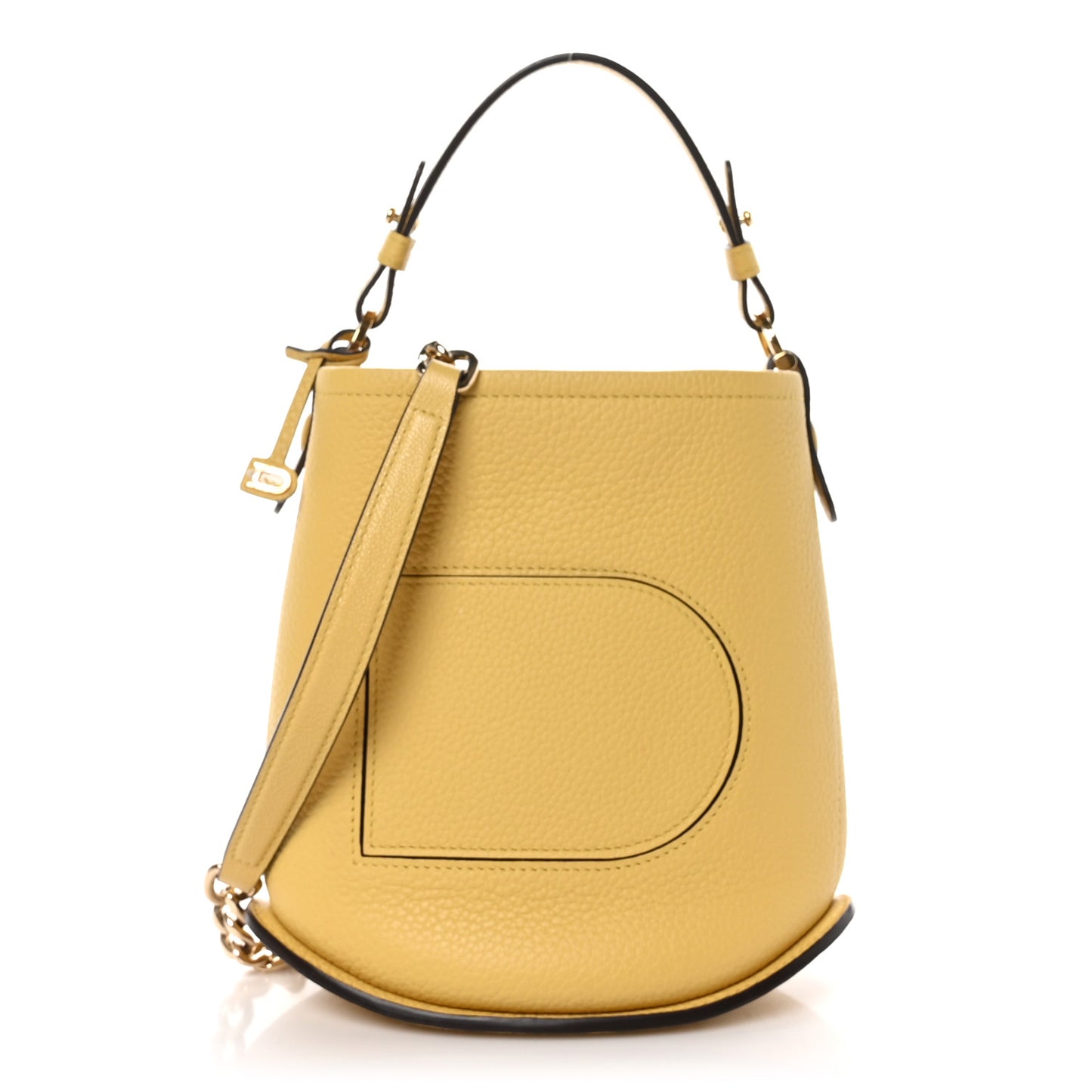 Taurillon Mini Pin Daily Surpique Bucket