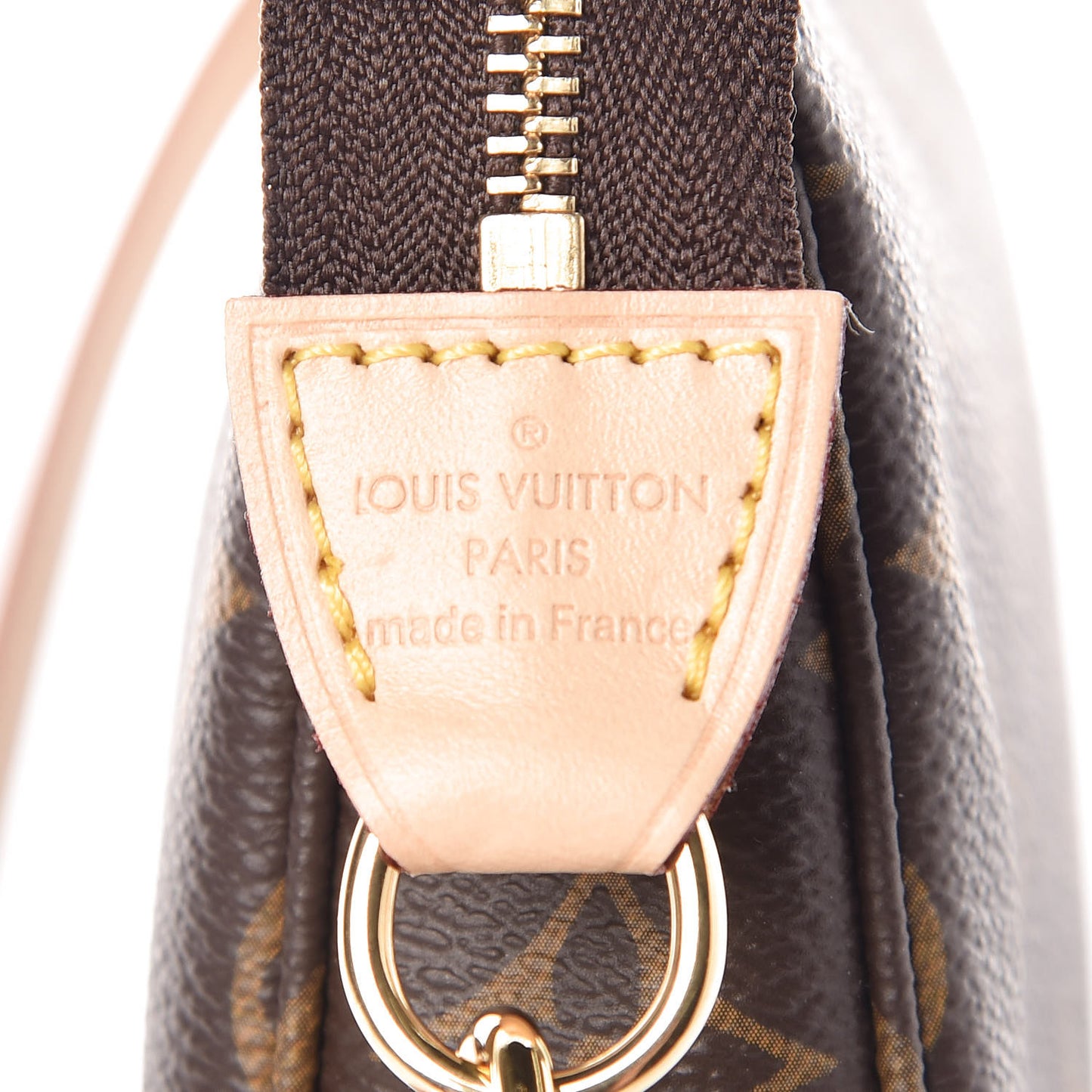 Monogram Pochette Accessories NM
