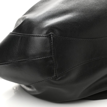 Givenchy Calfskin Kenny Shoulder Bag Black 9 of 10