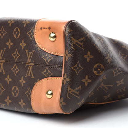 Louis Vuitton Monogram Estrela NM 7 of 17