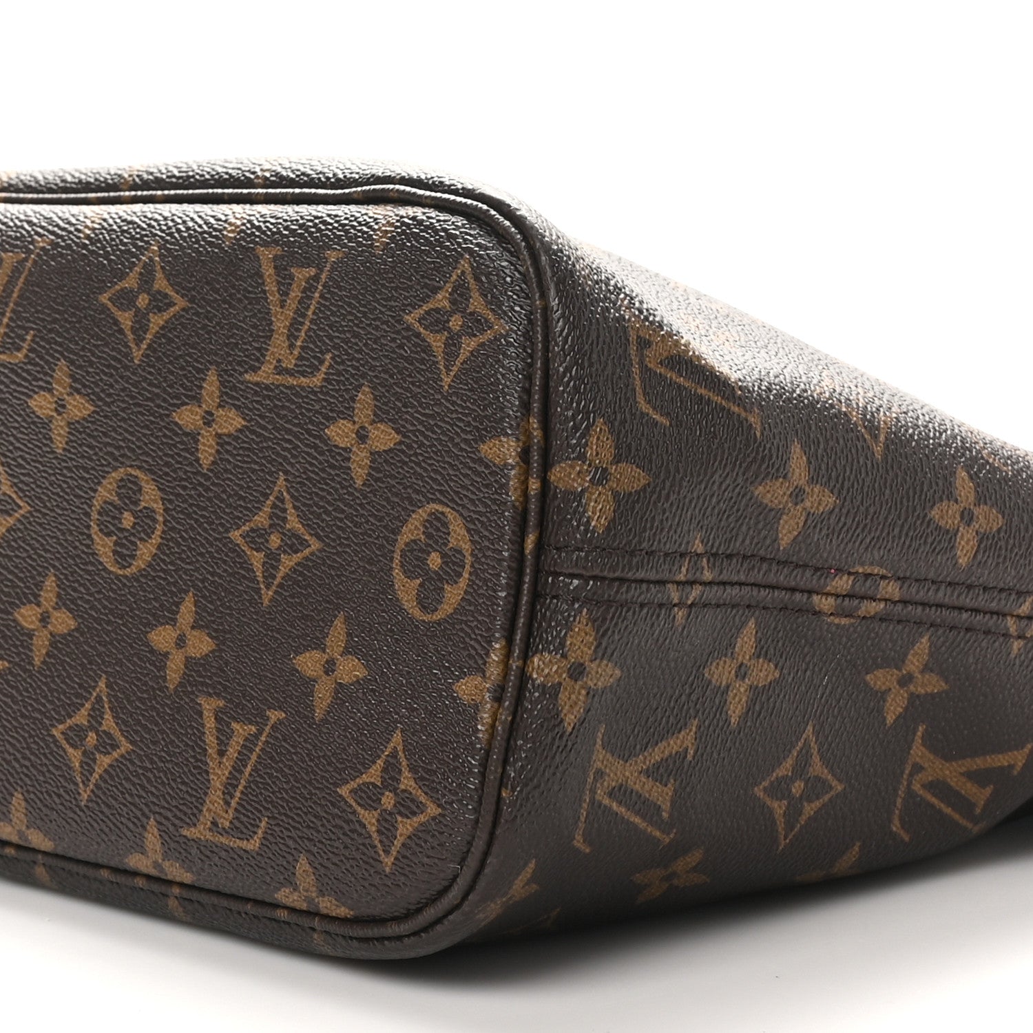 Louis Vuitton Monogram Neo Neverfull PM Pivoine 9 of 9