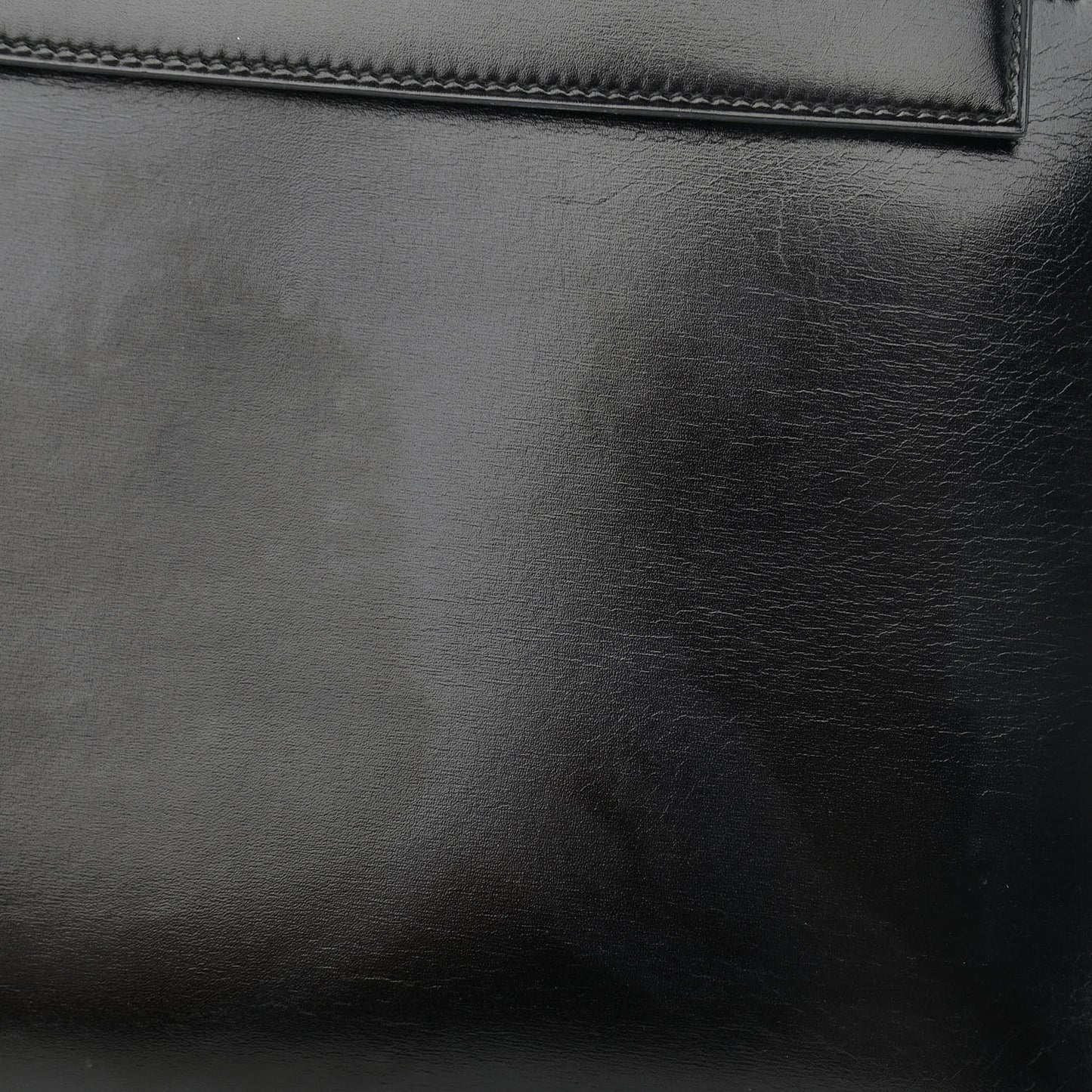 Box Kelly Sellier 32 Black