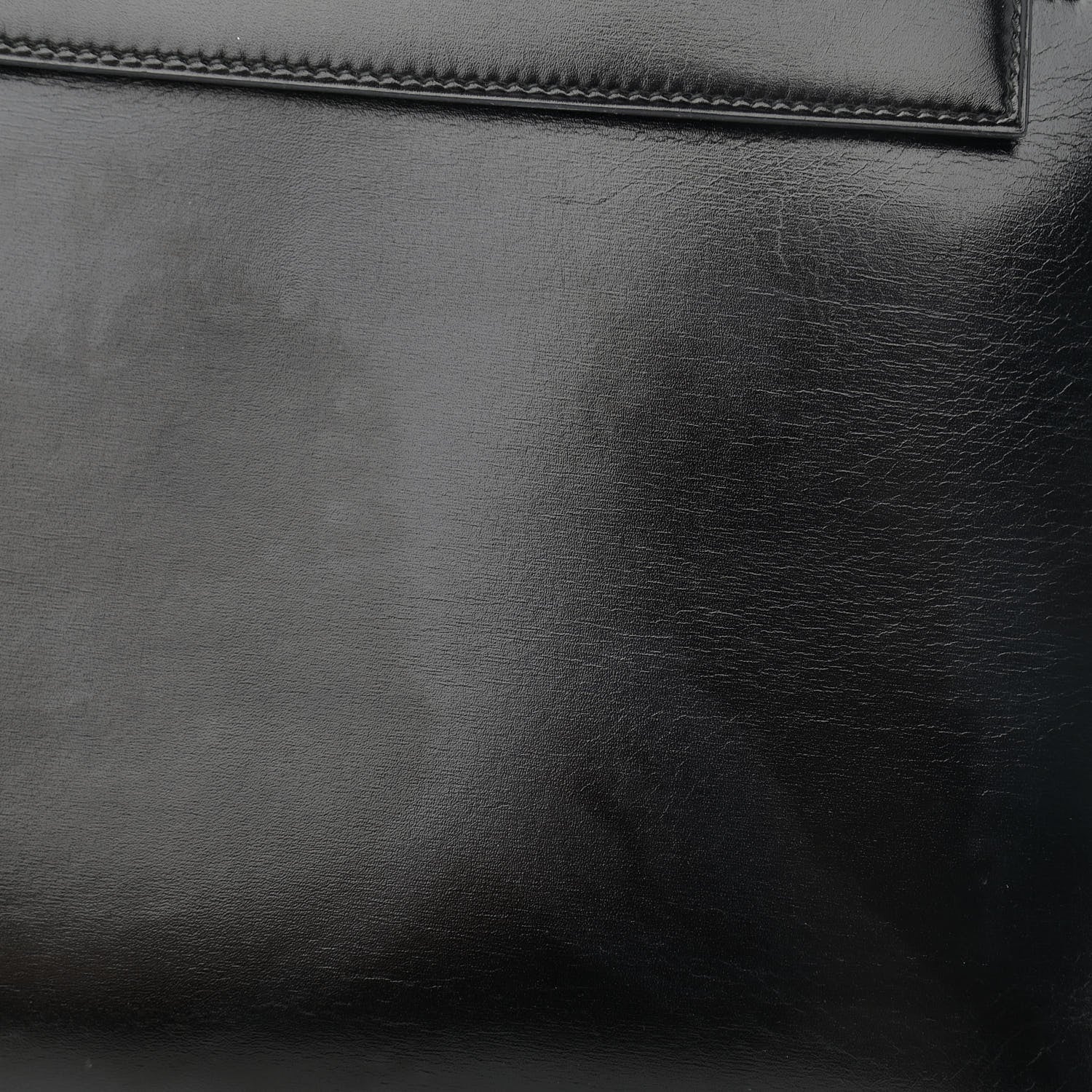 Hermes Box Kelly Sellier 32 Black 14 of 16