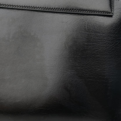 Hermes Box Kelly Sellier 32 Black 14 of 16