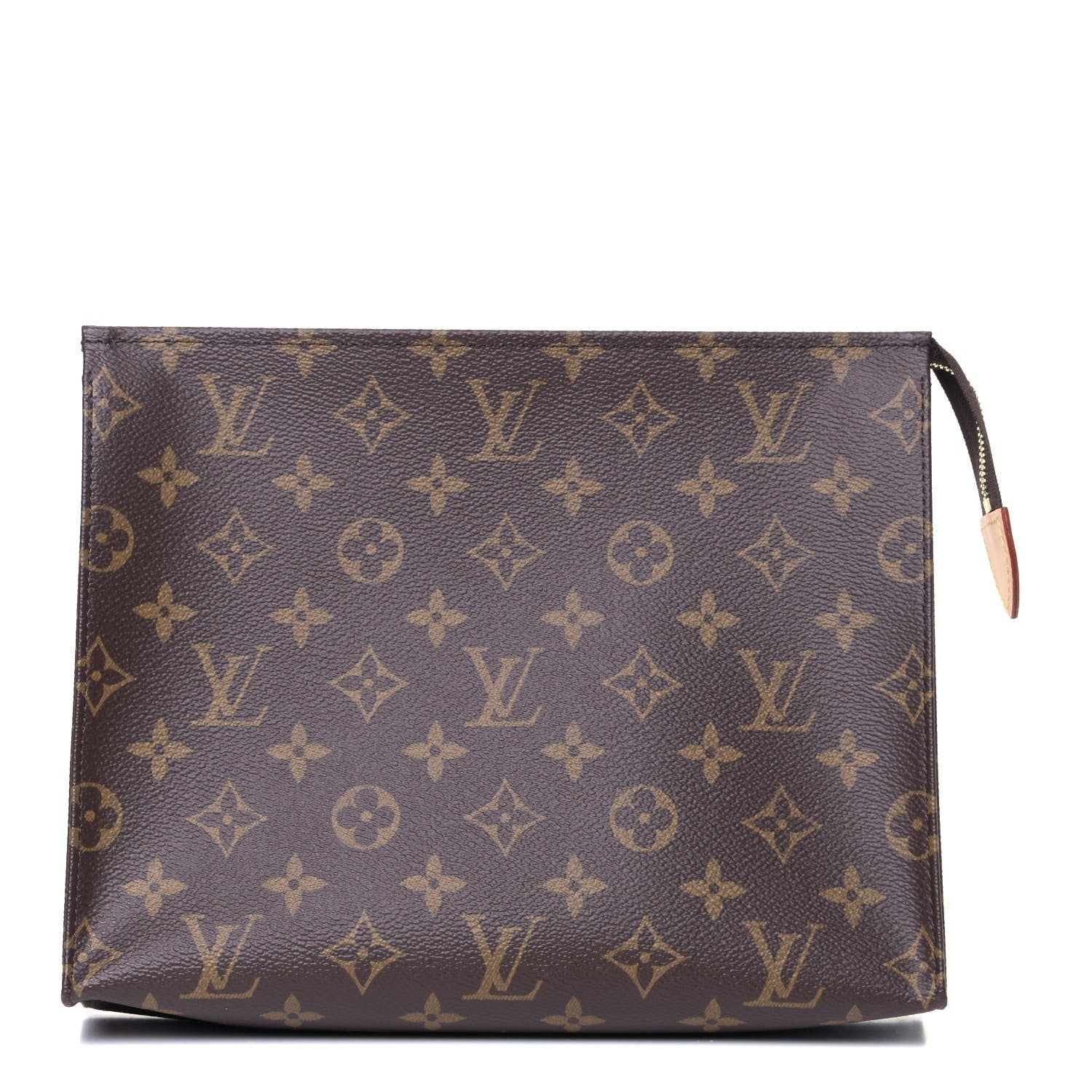 Louis Vuitton Monogram Toiletry Pouch 26 1 of 4