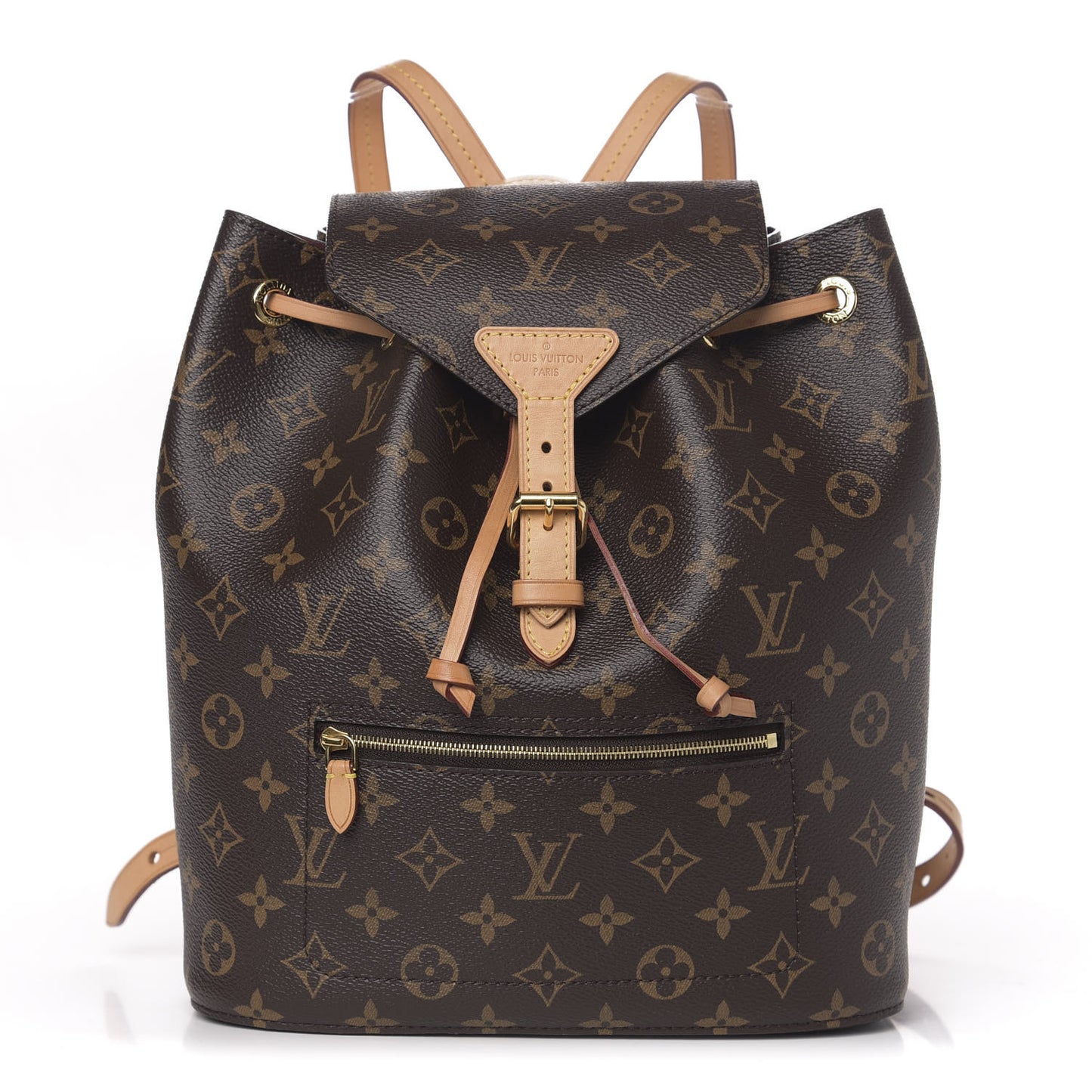 Monogram Montsouris NM Backpack