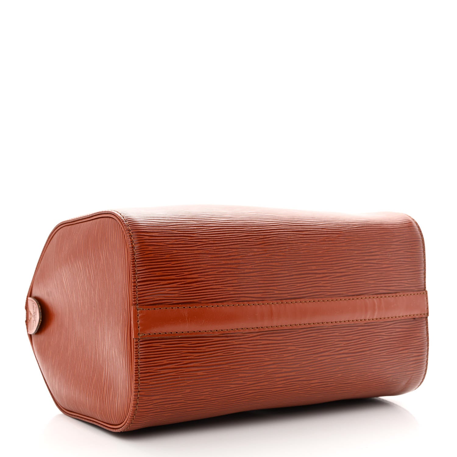 Louis Vuitton Epi Speedy 25 Kenyan Fawn 4 of 10