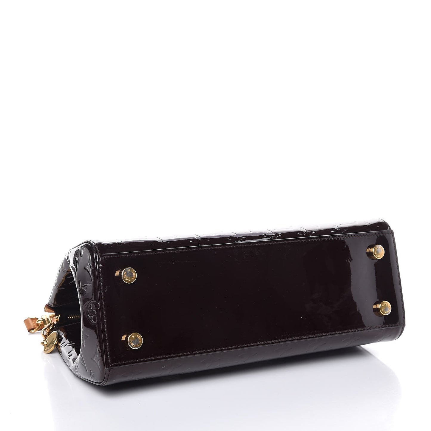 Vernis Brea MM Amarante