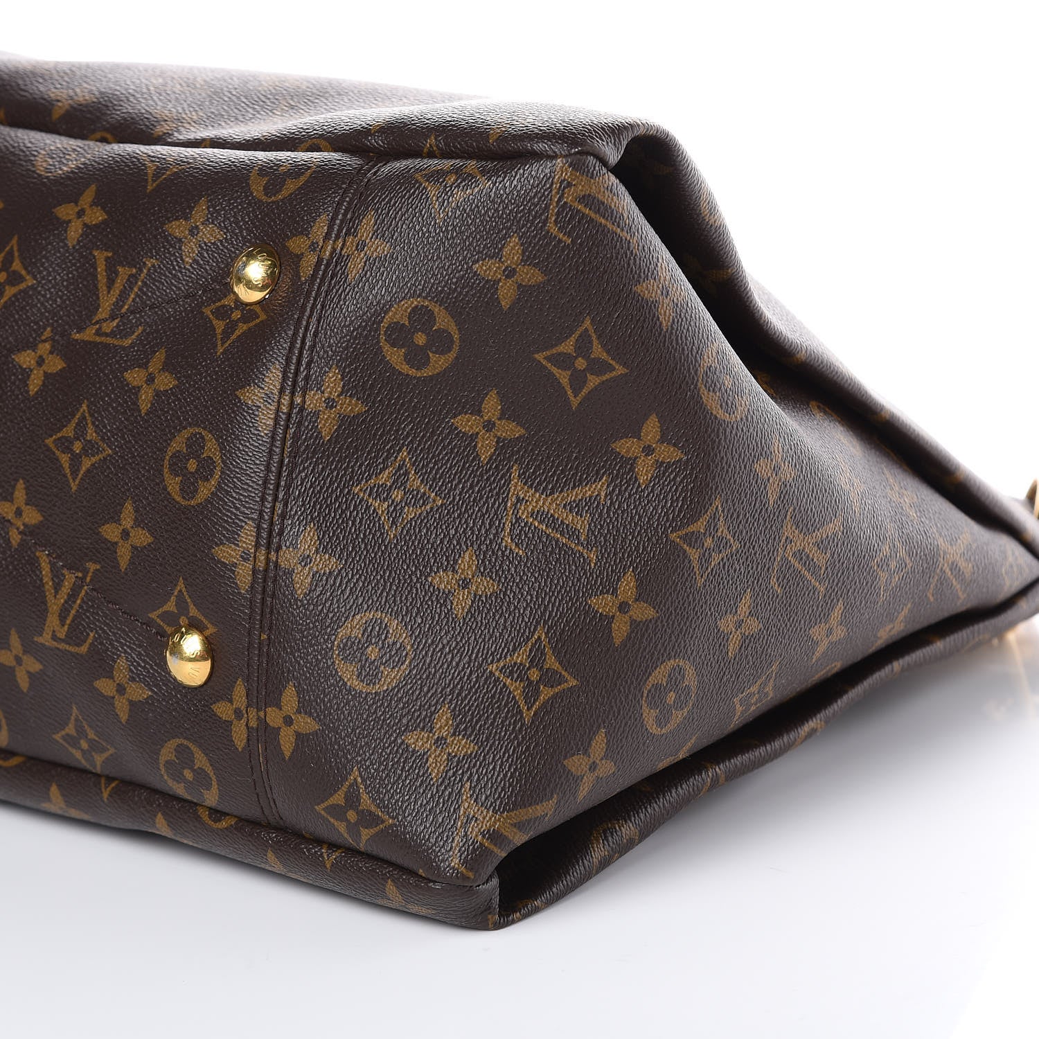 Louis Vuitton Monogram Artsy MM 9 of 9