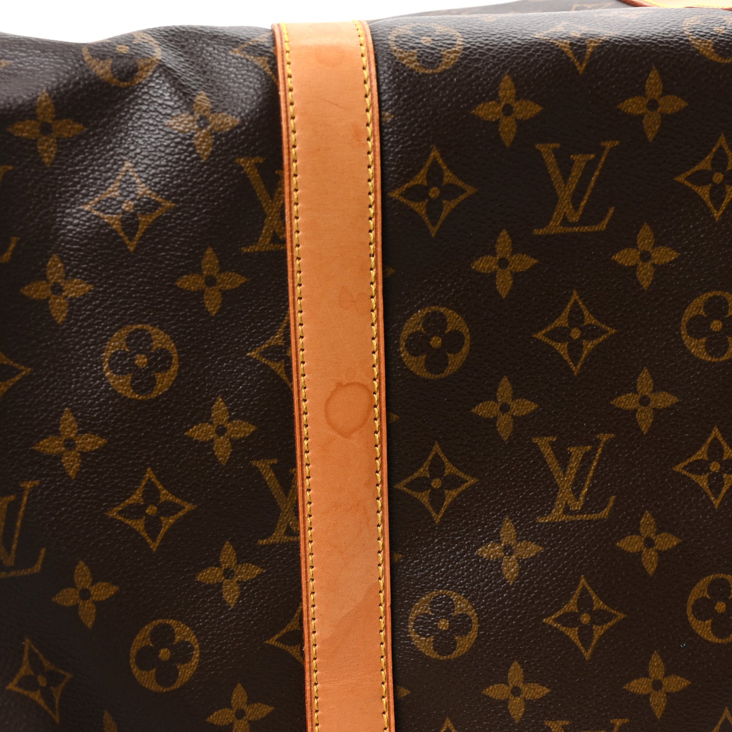 Monogram Keepall Bandouliere 55