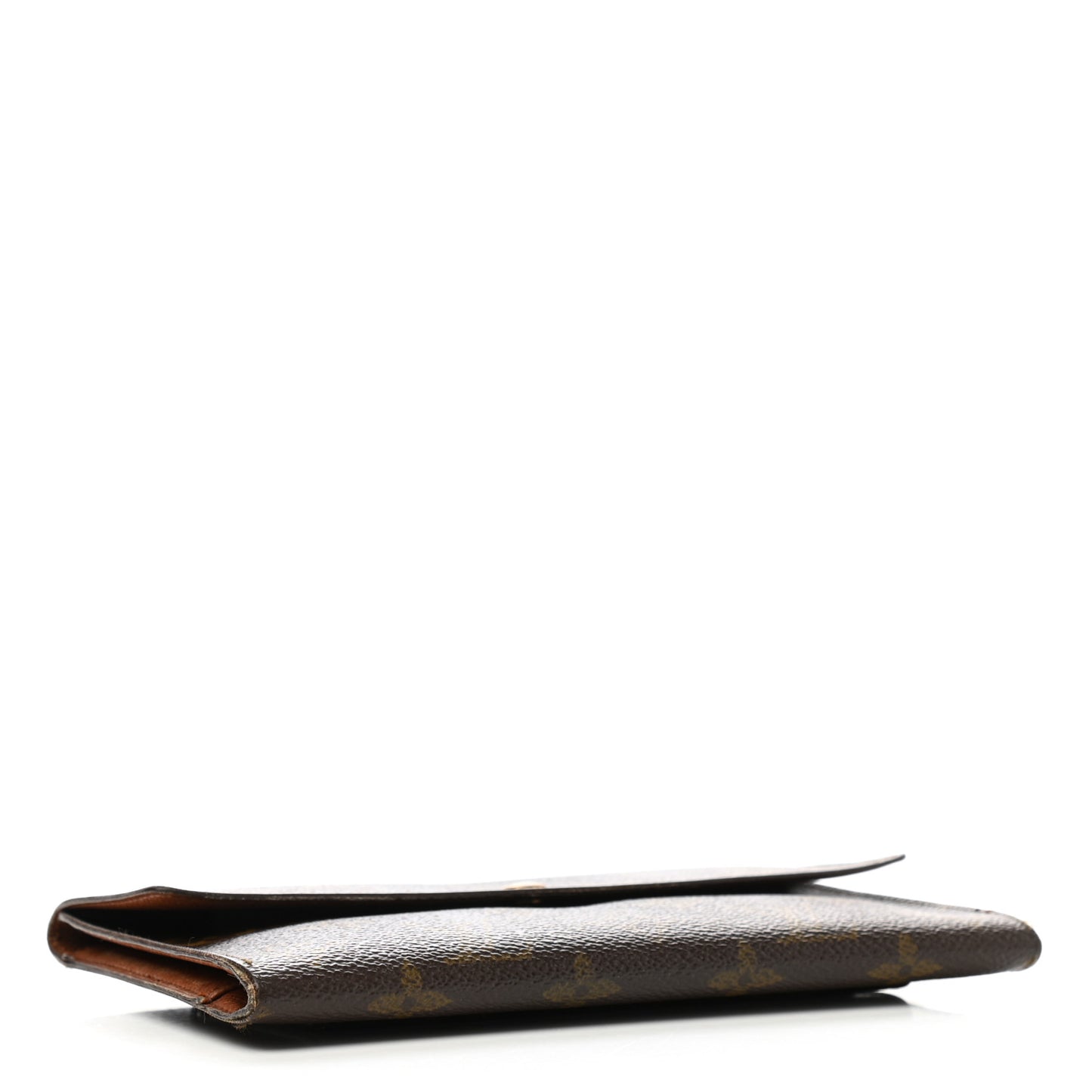 Monogram Porte Tresor International Wallet