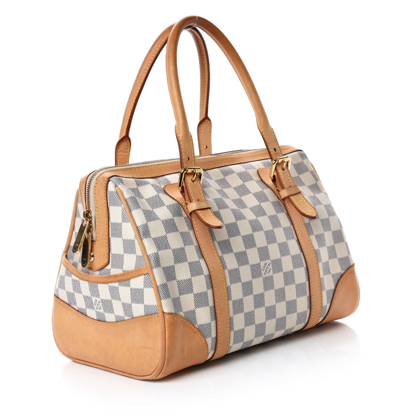 Damier Azur Berkeley