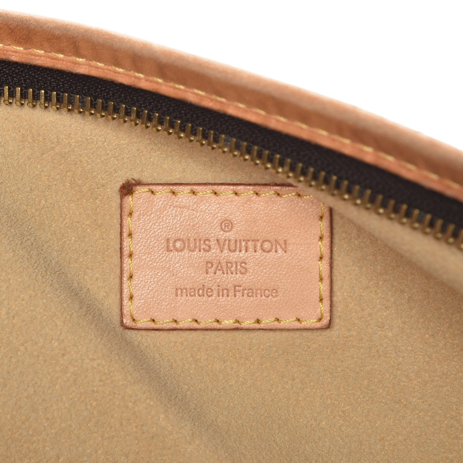 Louis Vuitton Monogram Estrela MM 7 of 10