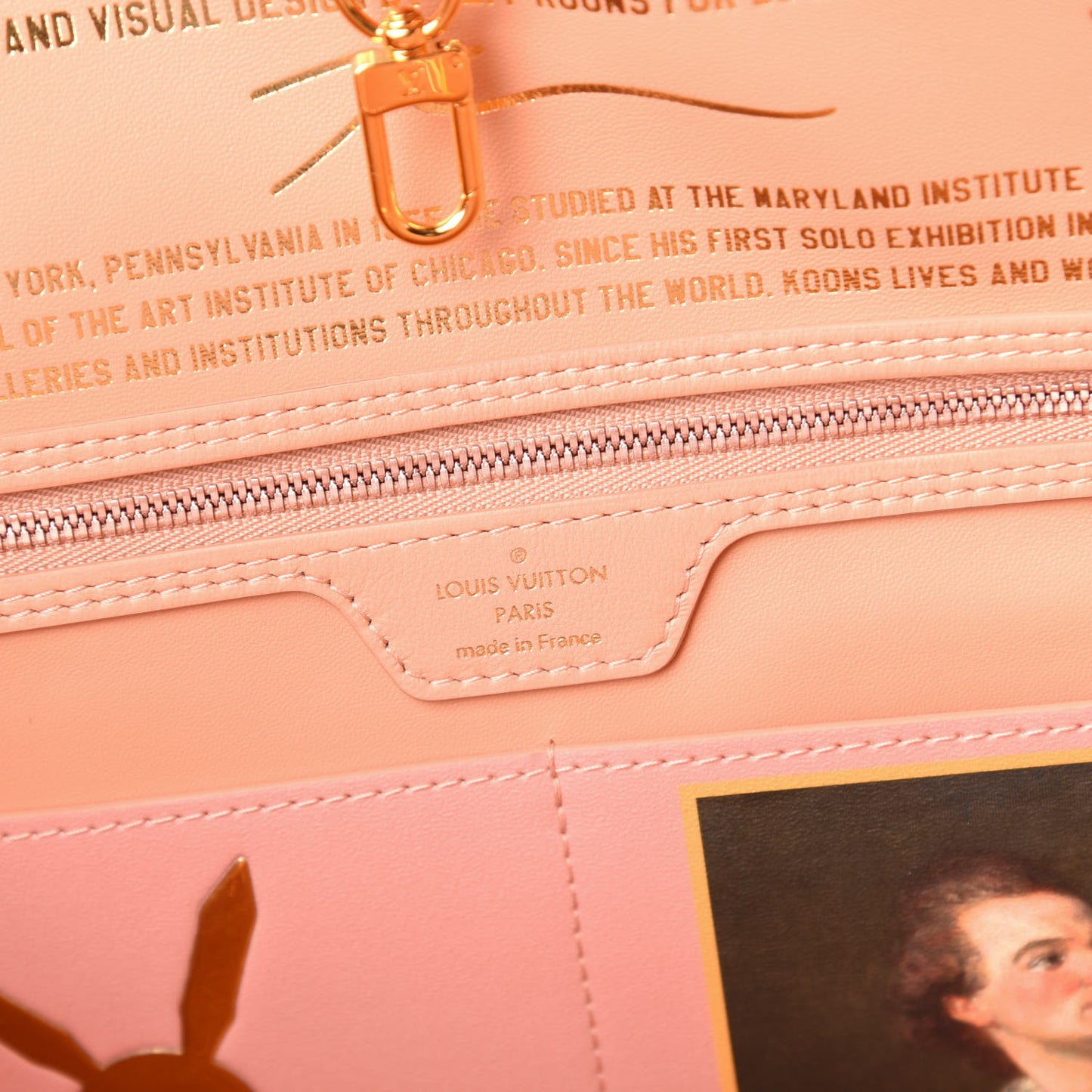 Masters Fragonard Neverfull MM