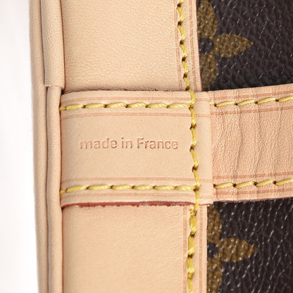 Louis Vuitton Monogram Noe BB 6 of 10