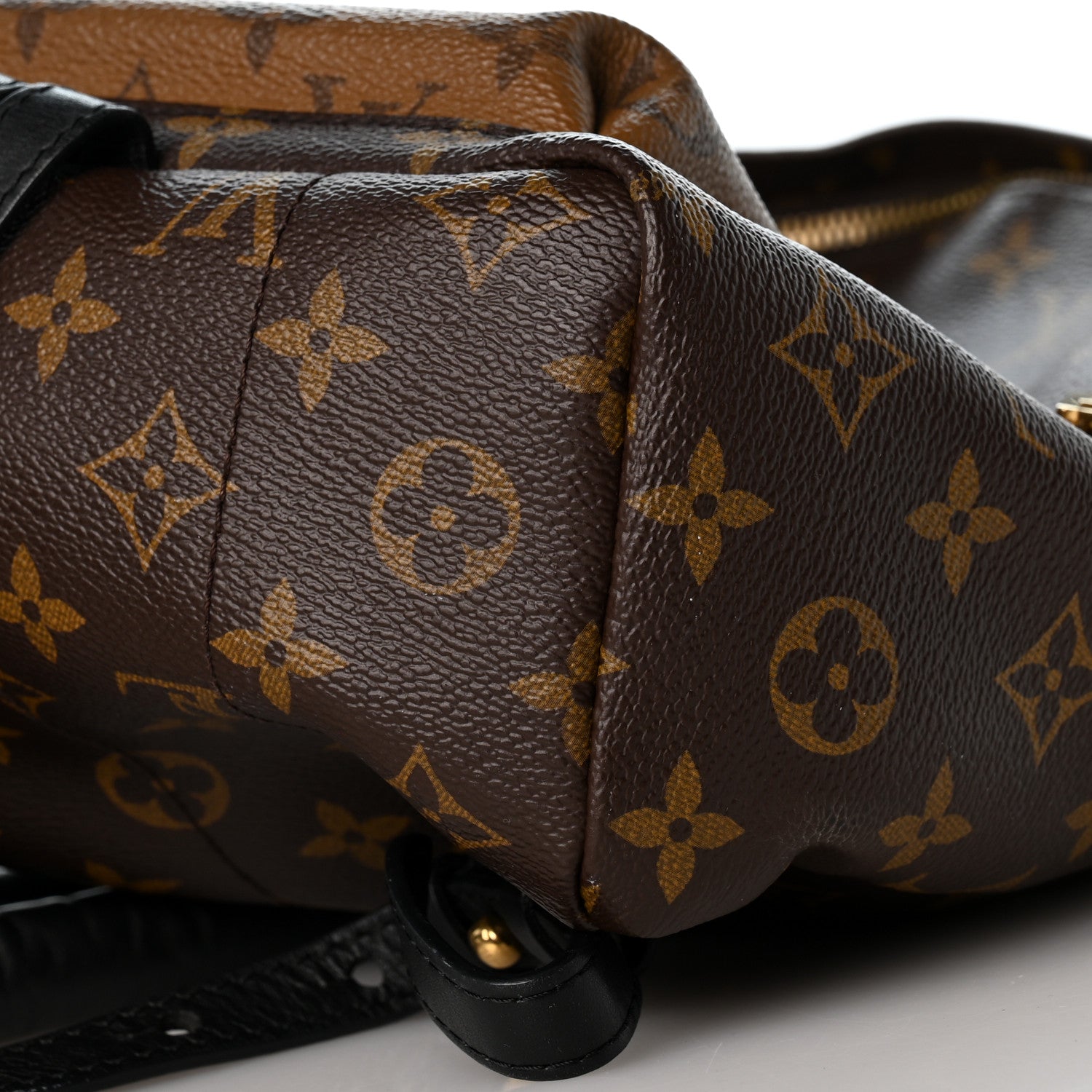 Louis Vuitton Reverse Monogram Palm Springs Backpack PM 9 of 12