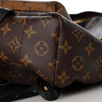 Louis Vuitton Reverse Monogram Palm Springs Backpack PM 9 of 12
