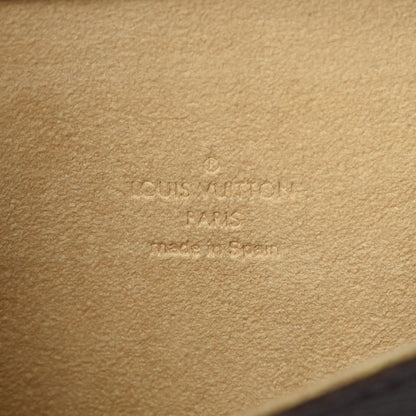 Louis Vuitton Monogram Pochette Twin PM 6 of 12